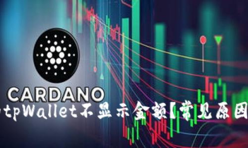 为什么我的tpWallet不显示金额？常见原因及解决方法