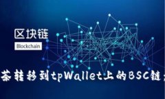 如何将抹茶转移到tpWallet上的BSC链：完整指南