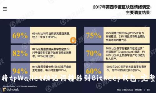 如何将tpWallet助记词转移到BitKeep钱包：完整指南