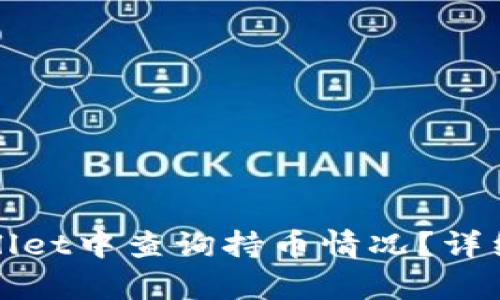 如何在tpWallet中查询持币情况？详细步骤与技巧