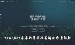 tpWallet杀毒的原因及其解决方案解析