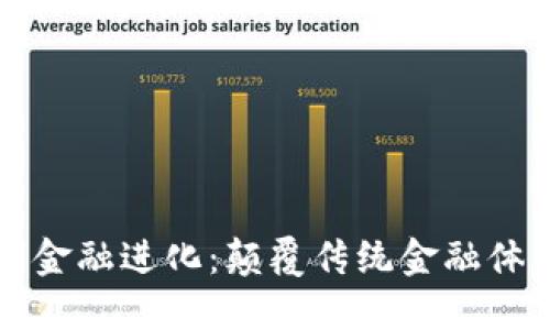 区块链数字金融进化：颠覆传统金融体系的新时代