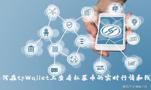 如何在tpWallet上查看私募币的实时行情和线图