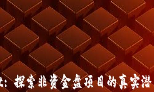 
tpWallet: 探索非资金盘项目的真实潜力与机会