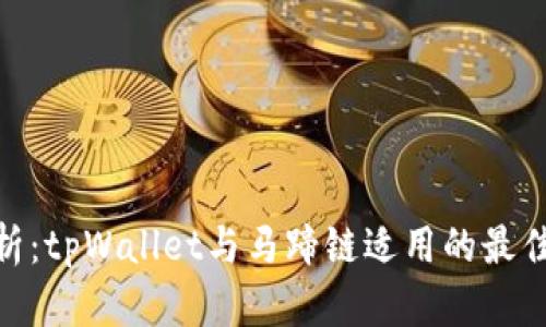  全面解析：tpWallet与马蹄链适用的最佳APP推荐