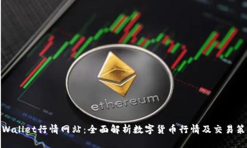 tpWallet行情网站：全面解析数字货币行情及交易策略