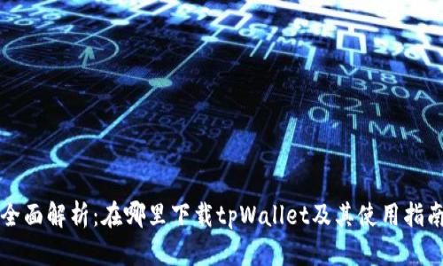 全面解析：在哪里下载tpWallet及其使用指南
